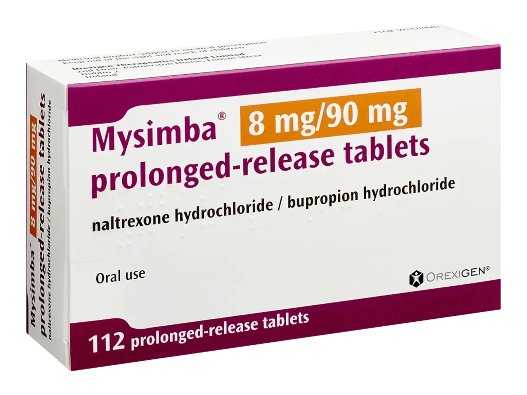 Buy Mysimba Weight loss Tablets in the USA Online