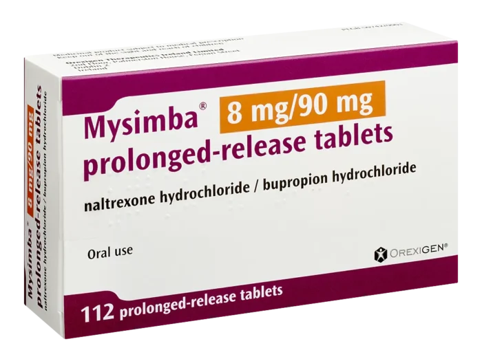 Buy Mysimba Weight loss Tablets in the USA Online