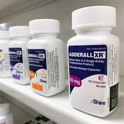 Adderall 10mg For Sale online in New Mexico