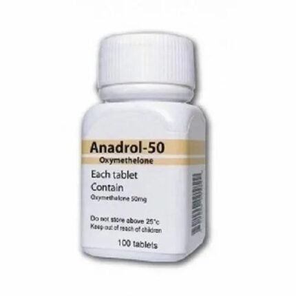 Buy Anadrol 50mg online in Texas