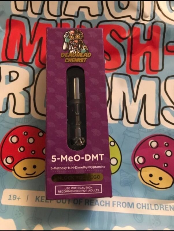 Buy 5-MeO-DMT online in California USA