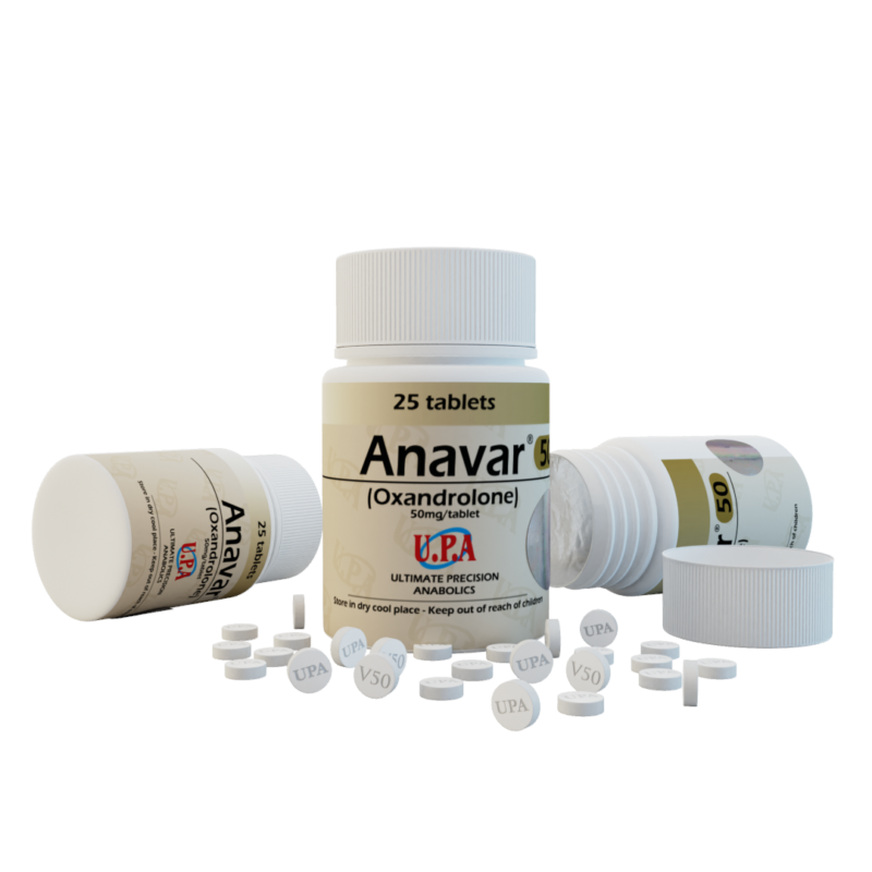 Buy Anavar online in Florida