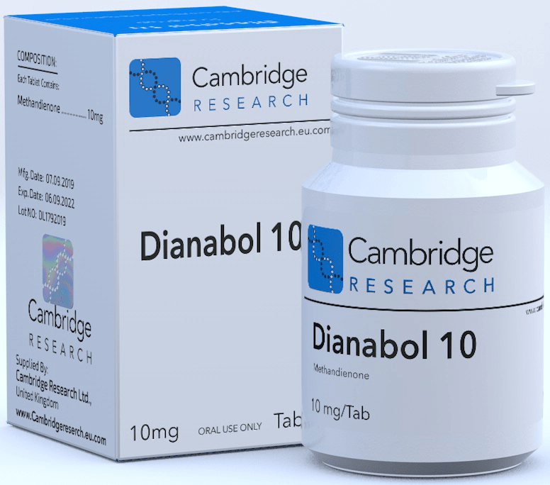 Buy Dianabol (D-bol) in Georgia