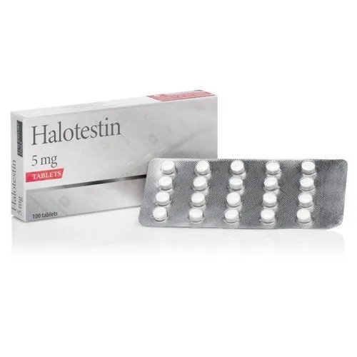 Buy Halotestin 10mg online in Chicago USA