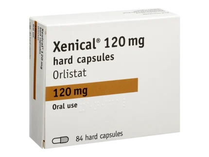 Buy Xenical Capsules online in Kentucky