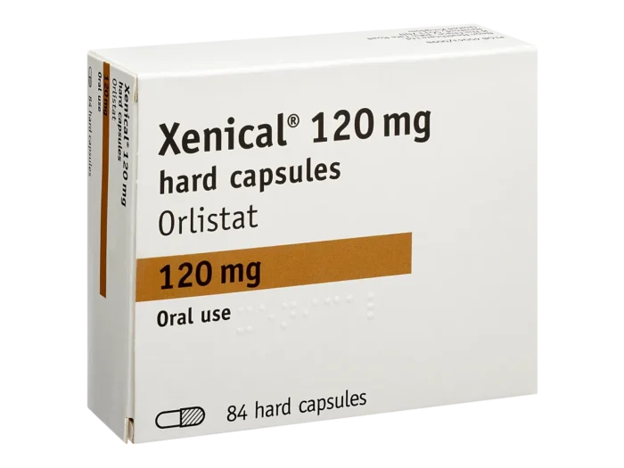 Buy Xenical Capsules online in Kentucky