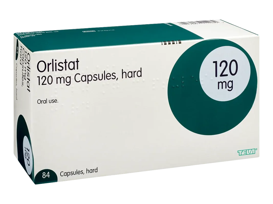 Buy Orlistat 120mg in Tennessee