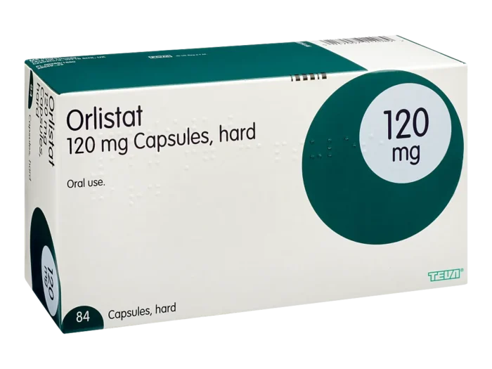 Buy Orlistat 120mg in Tennessee