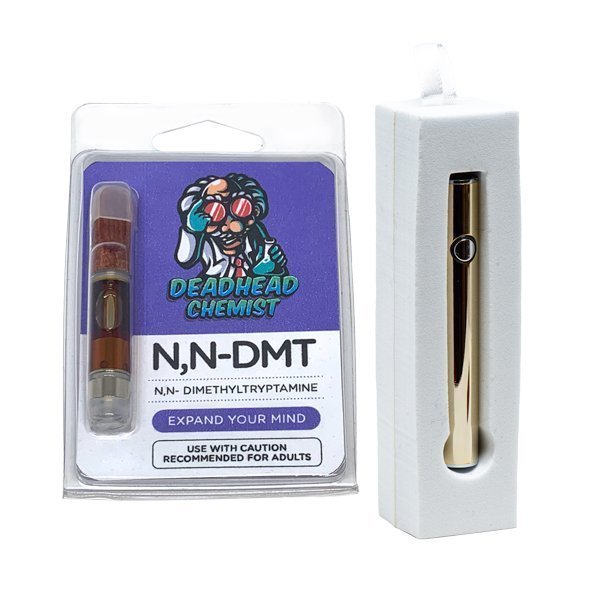 NN-DMT Cartridge for sale in New Jersey