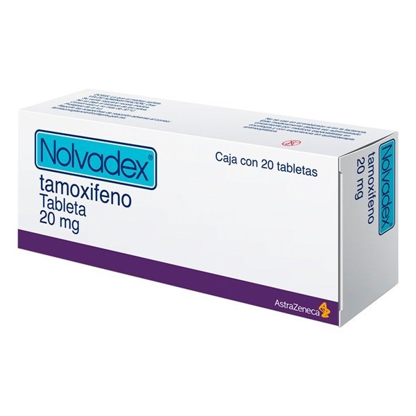 Buy Nolvadex 10mg in New York