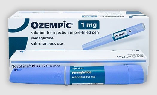 Buy Ozempic Weight Loss Injection in Ohio