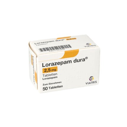 buy Lorazepam online in Indiana