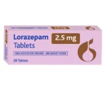 buy Lorazepam online in Indiana