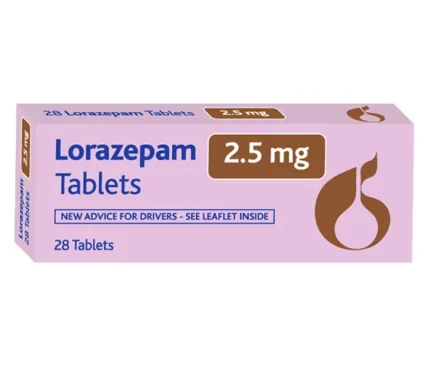 buy Lorazepam online in Indiana