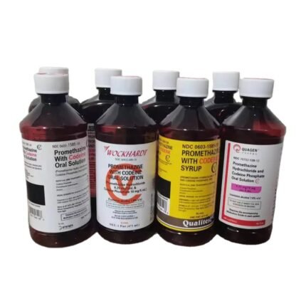 Buy Promethazine codeine in Colorado