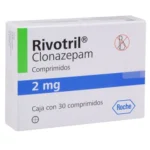 Buy Rivotril Clonazepam in chicago