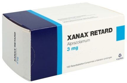 Xanax Alprazolam for sale in Alabama