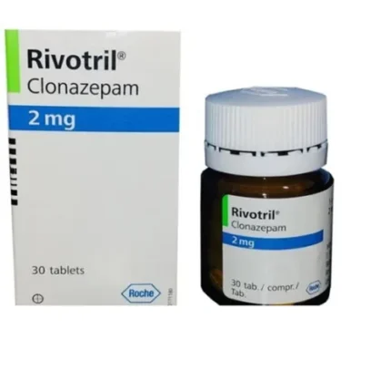 Buy Rivotril Clonazepam in chicago